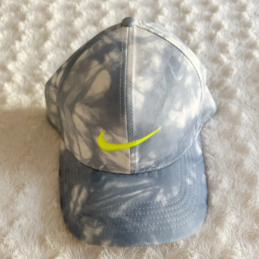 Nike Classic99 Dri-Fit Marble Hat M/L - Picture 1 of 4